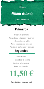 Menú diario (2)