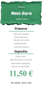 Menú diario (2)