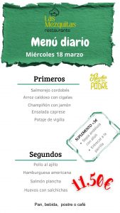 Menú diario (2)