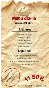 Menú diario (4)