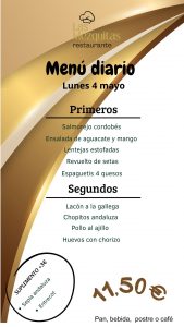 Menú diario (2)