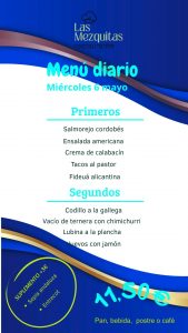 Menú diario (3)