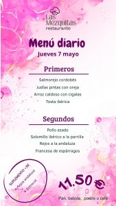 Menú diario (4)