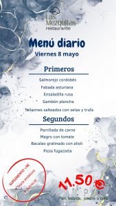 Menú diario (5)