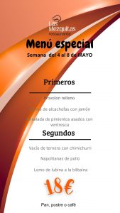 Menu-especial