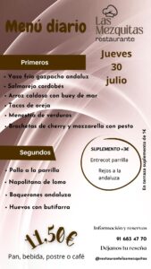 Jueves