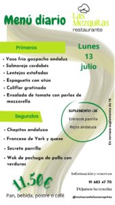 Lunes