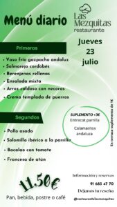 Menu diario (2)