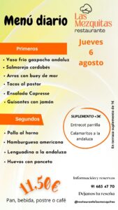 Menu diario (2)
