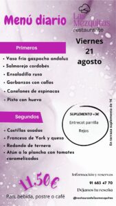 Menu diario (5)
