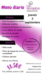 Menu diario (2)