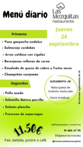 jueves
