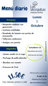 lunes